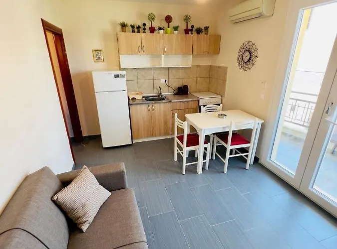 アパート Geka's *