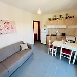 Apartament Geka's Skala Rachoni (Thasos)
