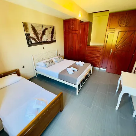 Geka's Apartmán *
