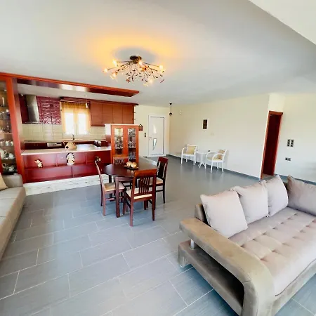 Geka's Apartmán