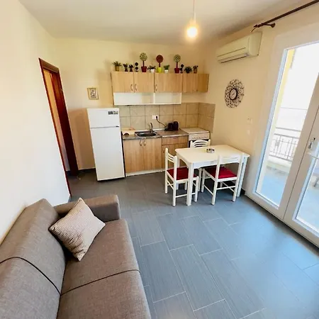 Apartmán Geka's *