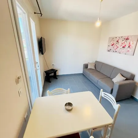 Geka's Apartmán *
