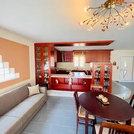 Geka's Apartmán