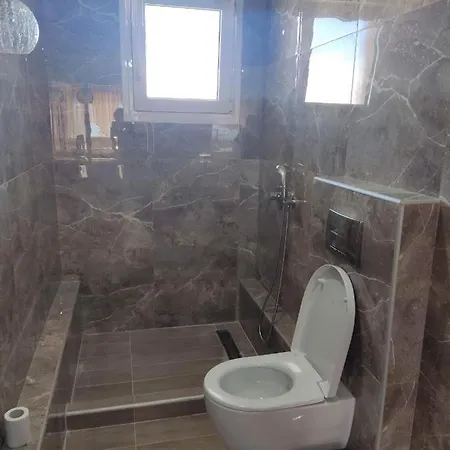 Geka's Apartmán