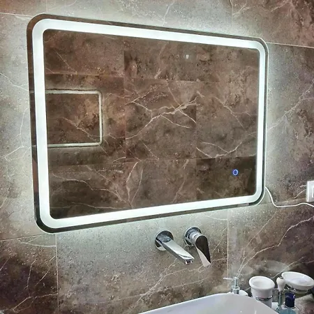 Apartmán Geka's