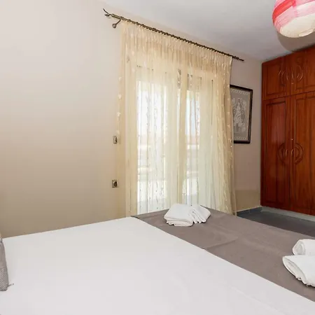 Geka's Apartmán *