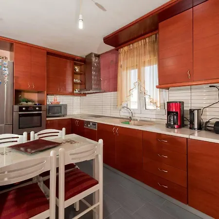 Apartment Geka's